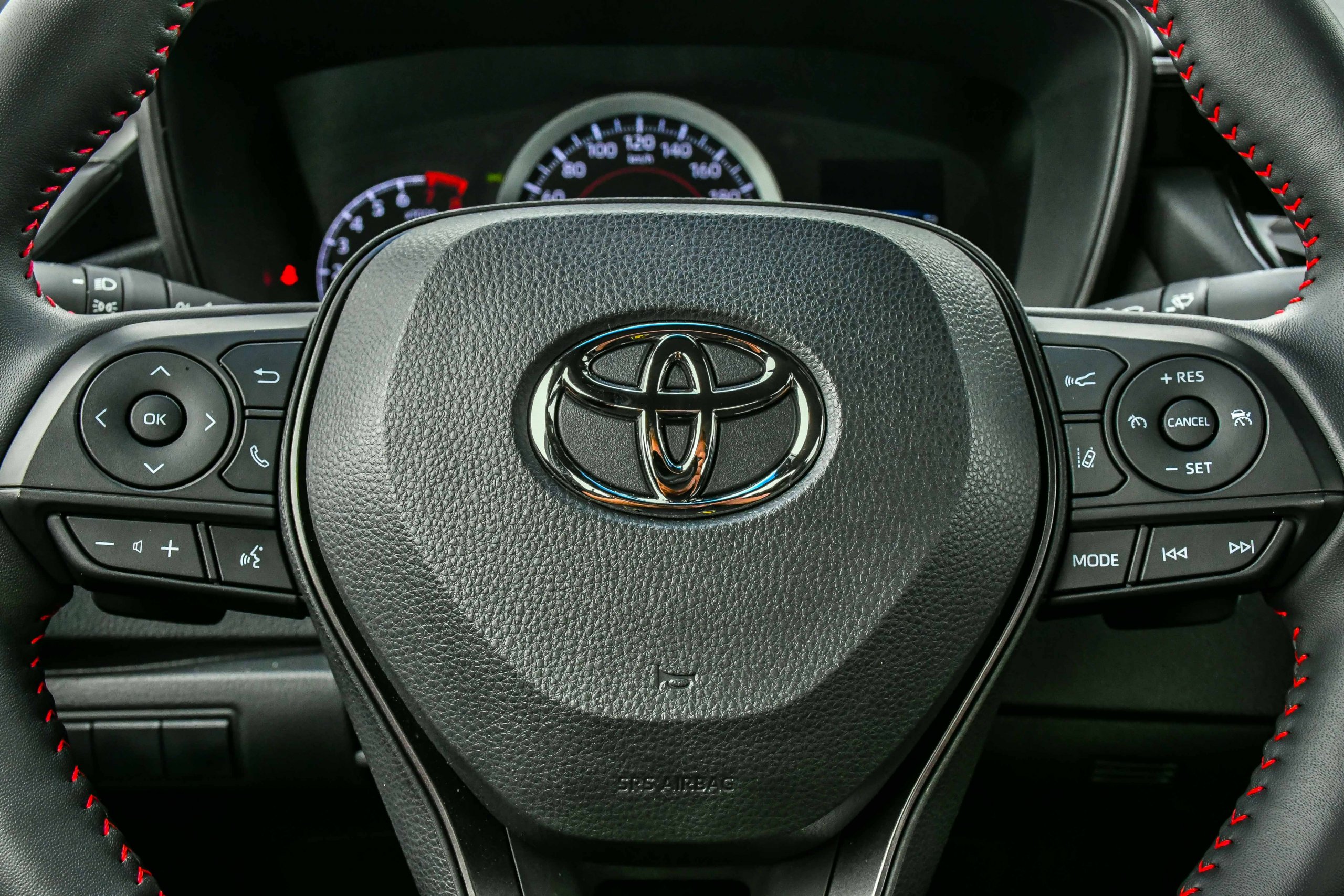 Toyota Corolla Gr S 1924