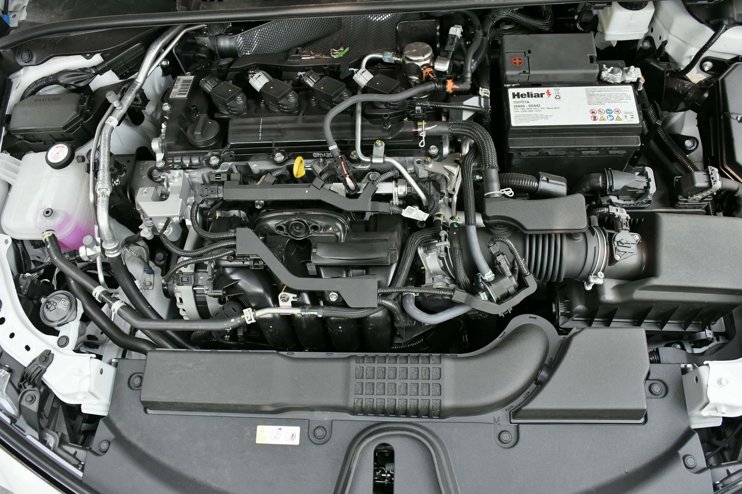 Toyota Corolla Gr S 1969