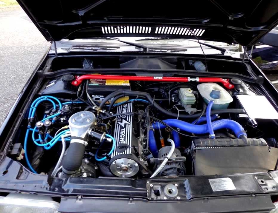 Motor Ap2