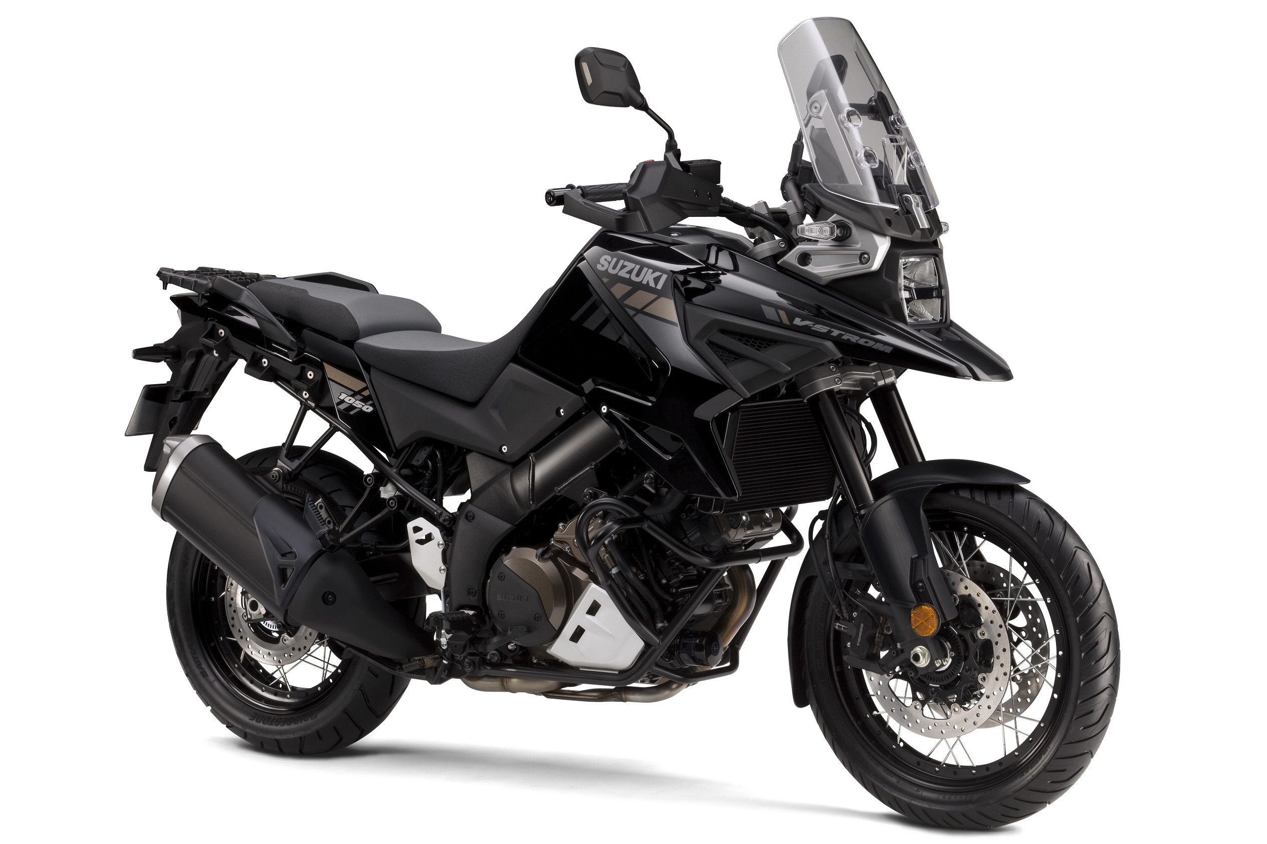 Suzuki V Strom 1.050 Xt 2022 (6)
