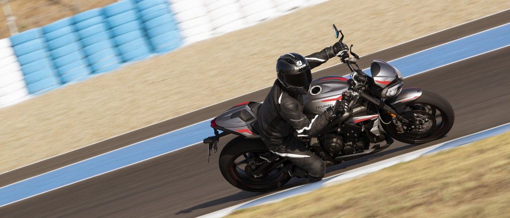 Triumph Street Triple Rs 2022 (2)