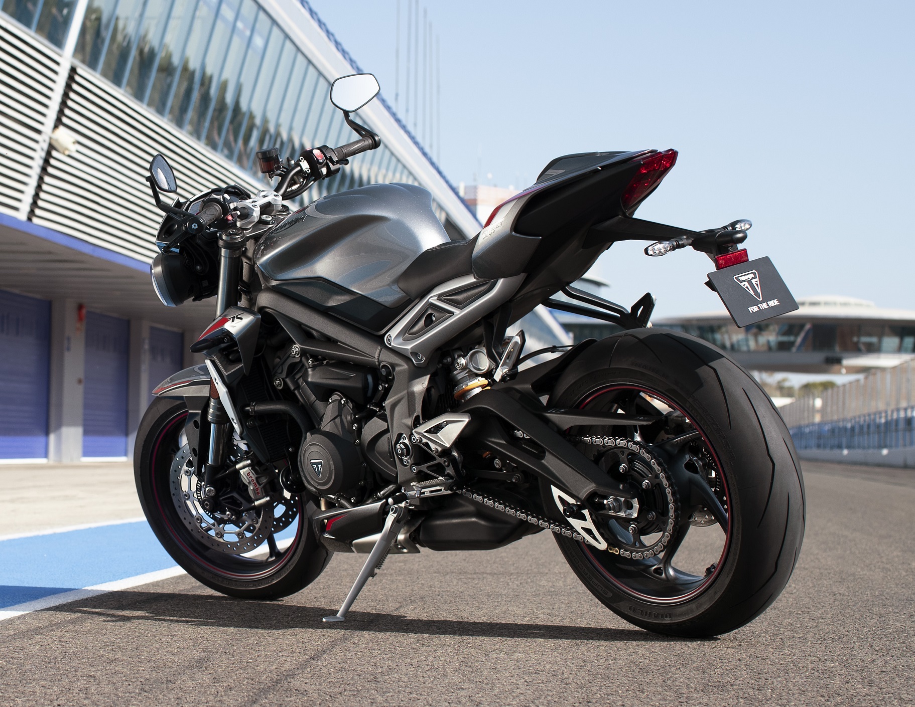 Triumph Street Triple Rs 2022 (4)