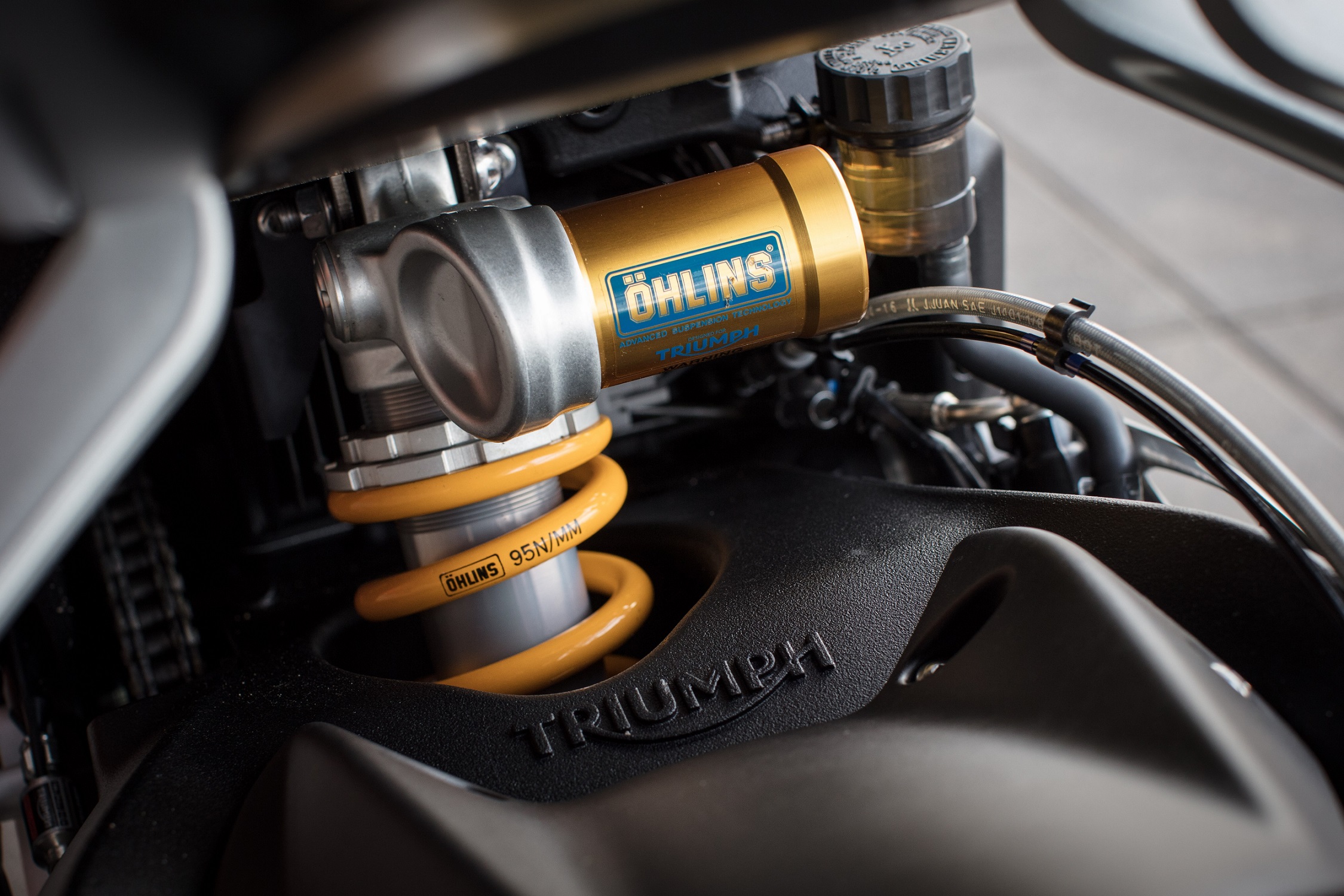 Triumph Street Triple Rs 2022 (9)
