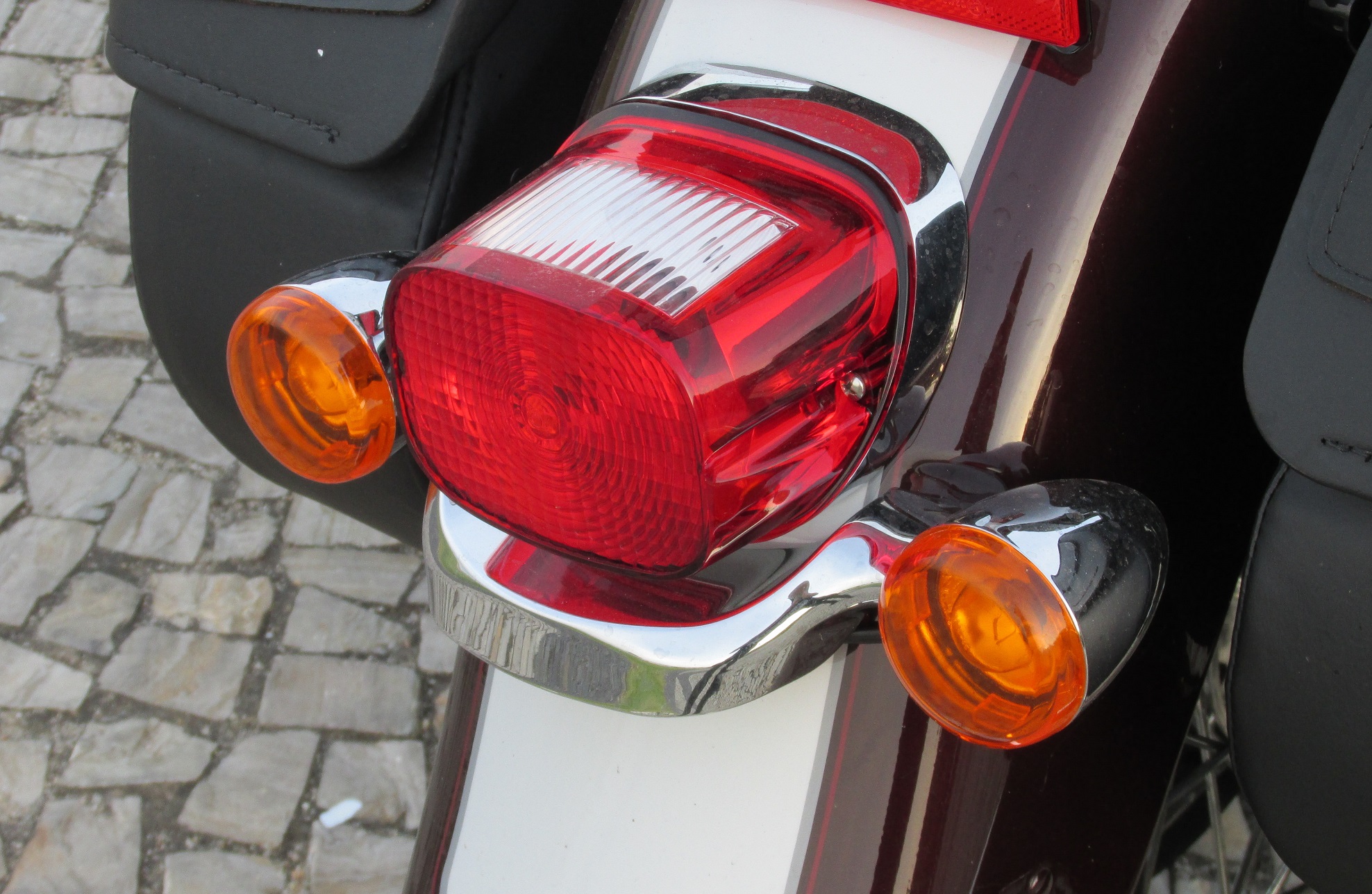 Harley Davidson Heritage Classic 2021 Webmotors6