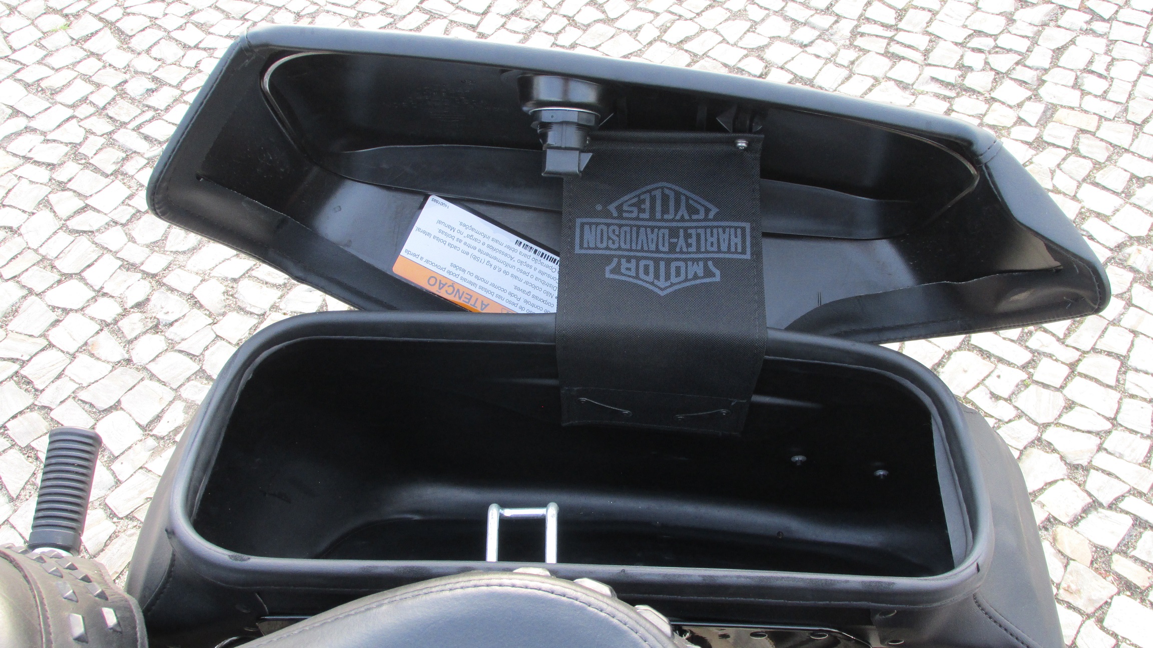 Harley Davidson Heritage Classic 2021 Webmotors7