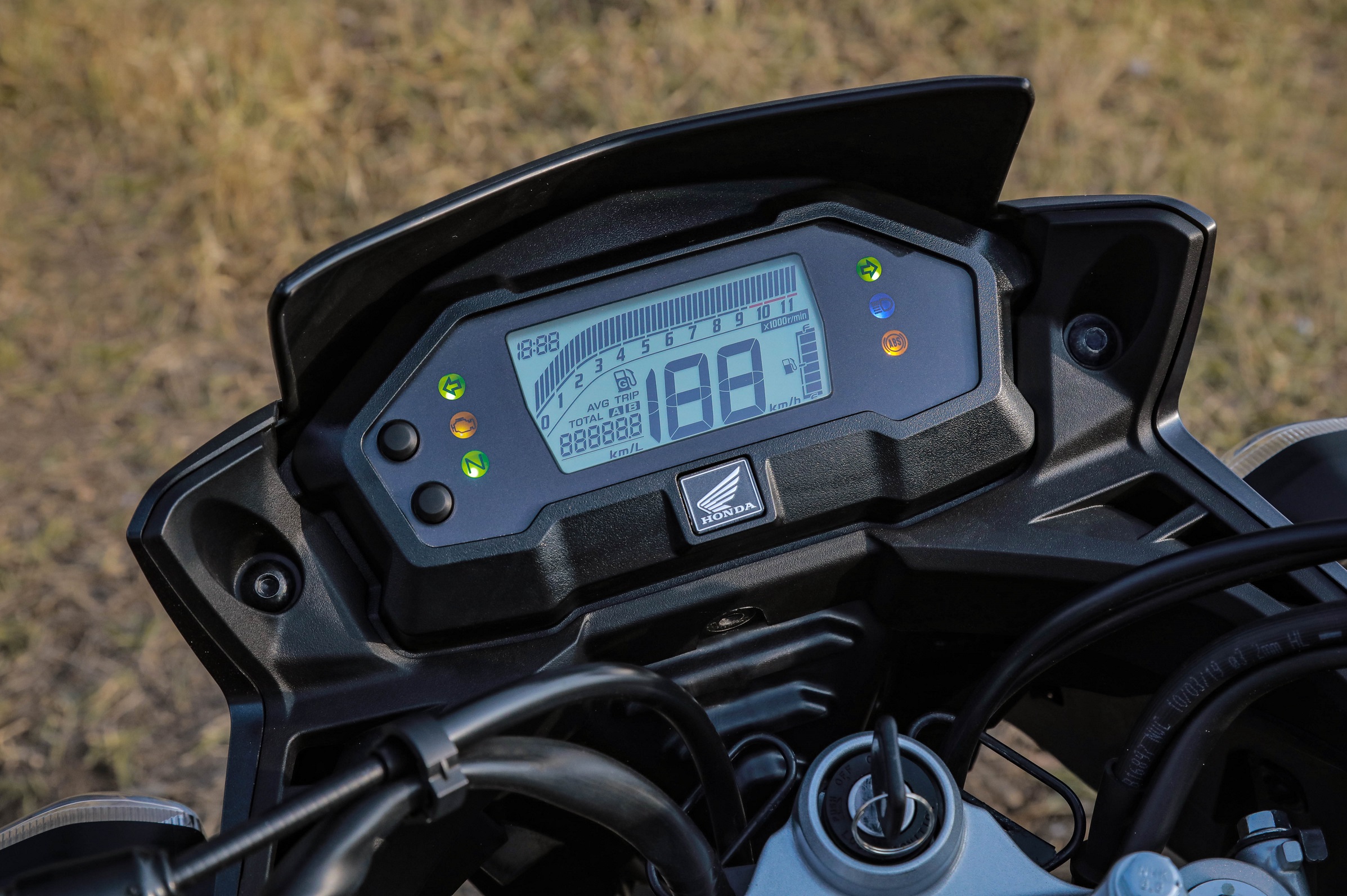 Honda Xre 1990 2022 Webmotors(6)