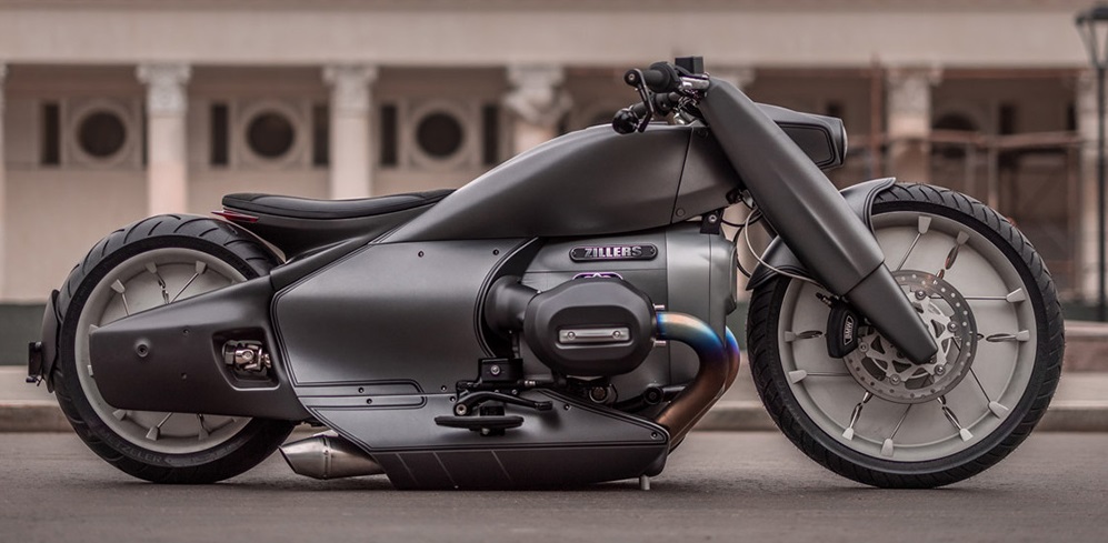 2021 Bmw R18 By Zillers Motorcycles X Nmoto Studio 0 Hero