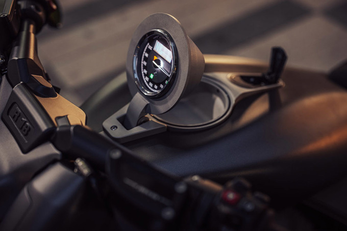 2021 Bmw R18 By Zillers Motorcycles X Nmoto Studio 03
