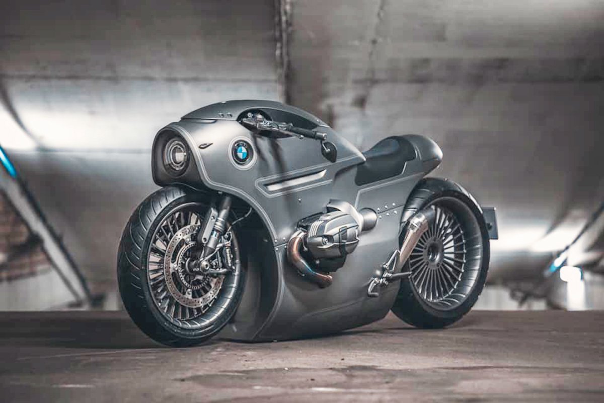 Bmw Zillers Garage 2 1