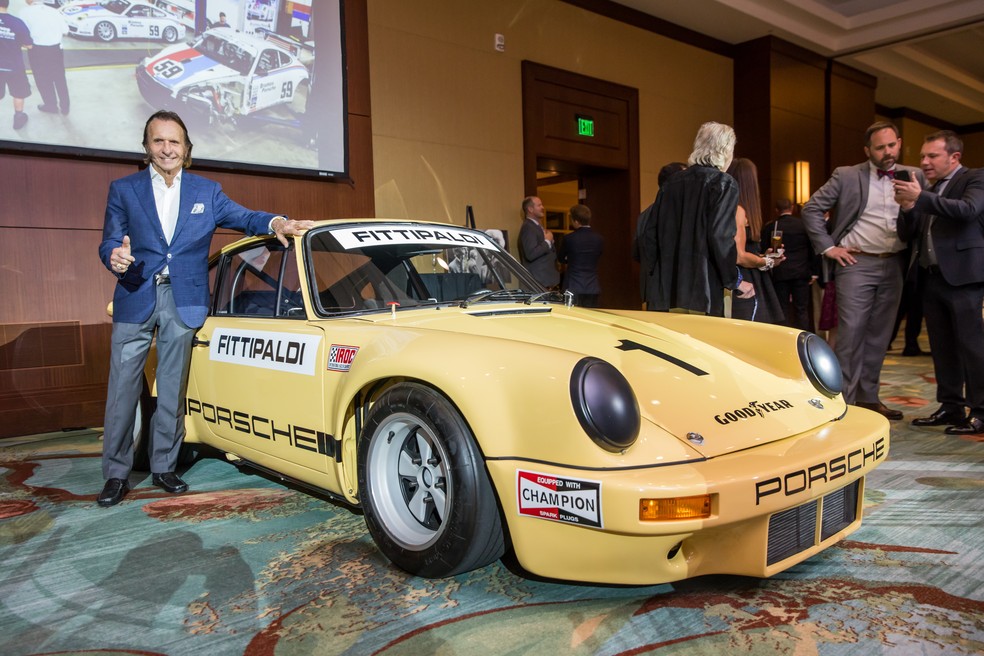 2018 Amelia Concours Emerson Fittipaldi 005a Deremer Studios Llc