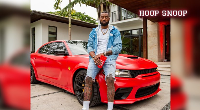 John Wall Houston Rocketts