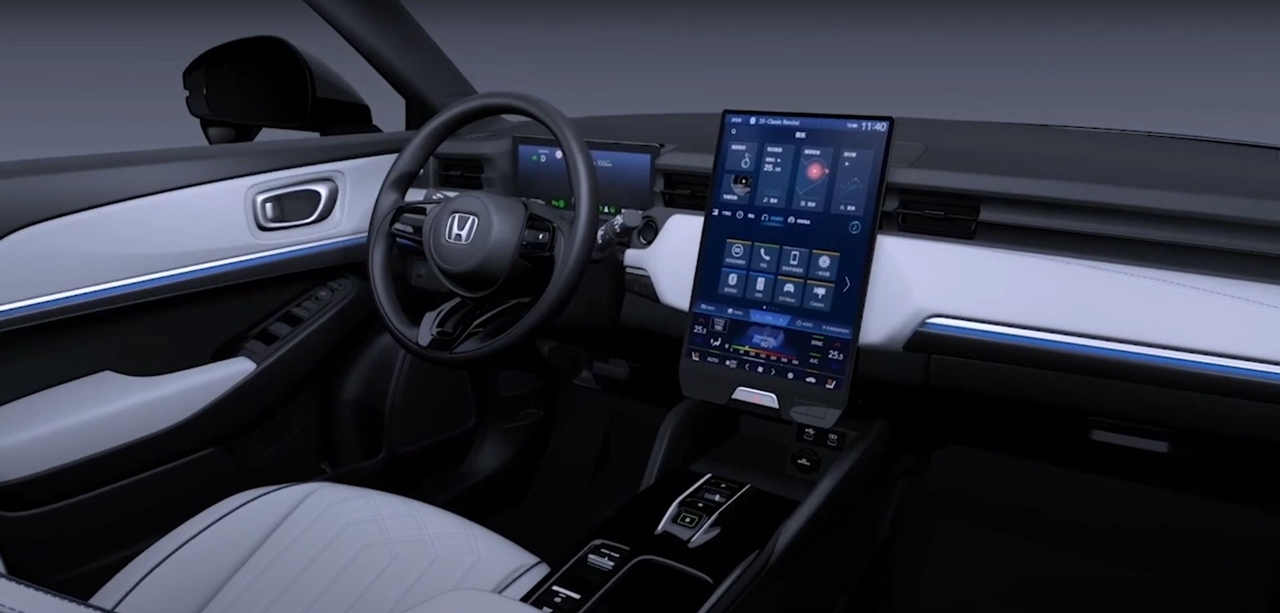 Honda En Series Evs 28