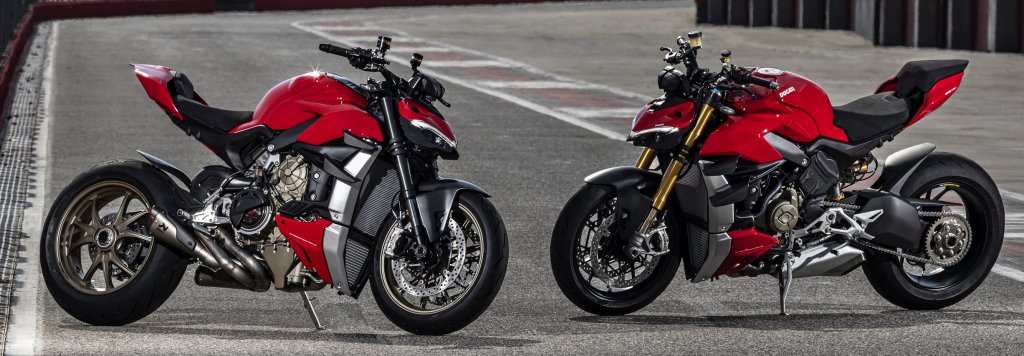 Ducati Streetfighter V4 (1)
