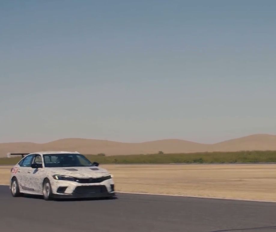 Civic Si