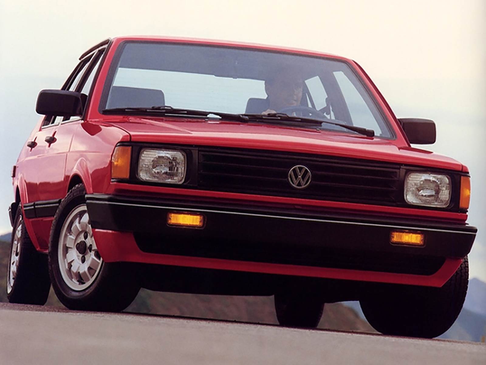 Volkswagen Fox (14)