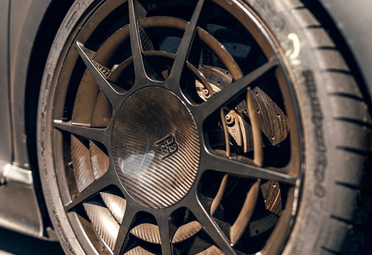 Bugatti Chiron Pur Sport 2021 1280 Df