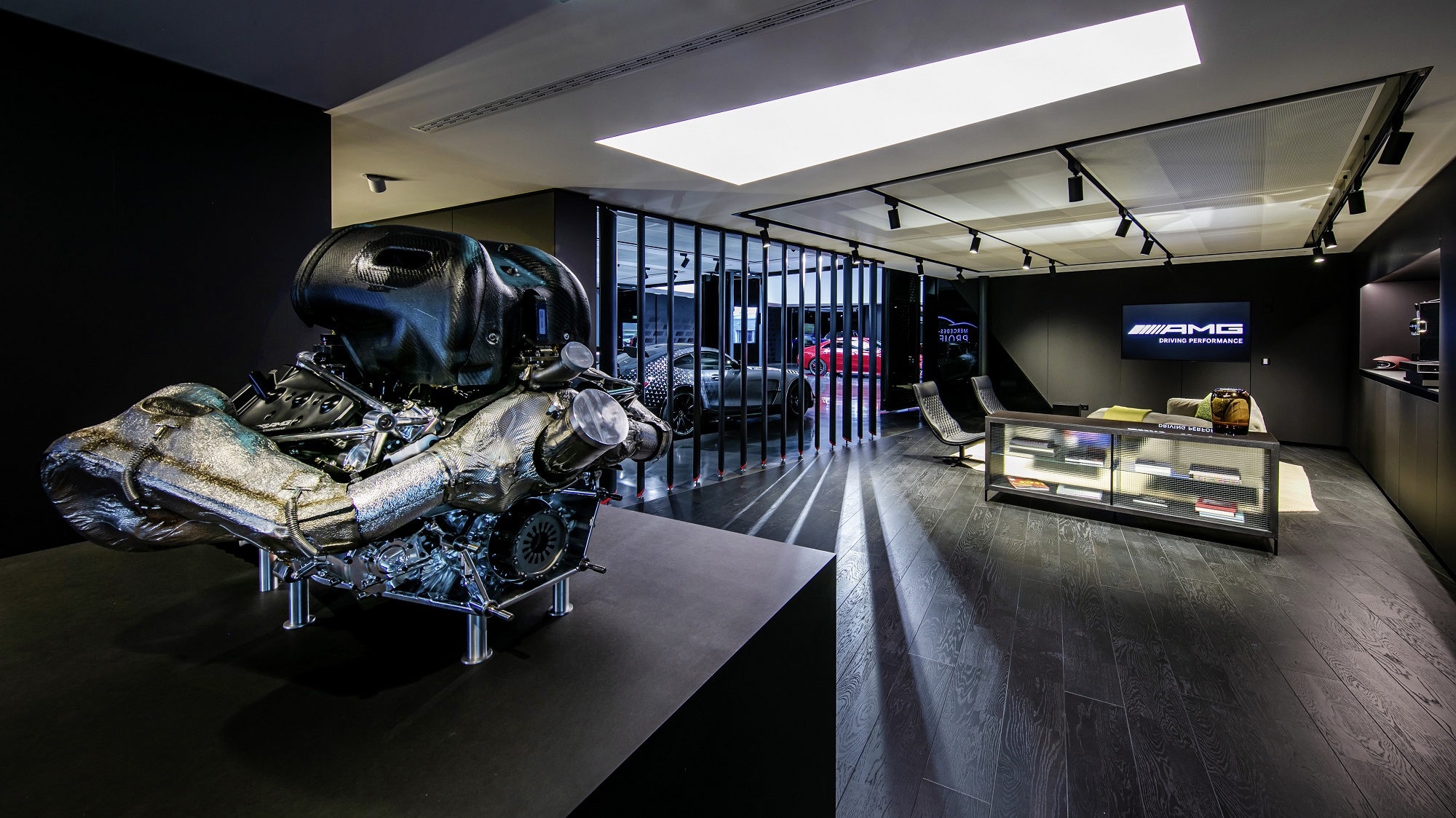 AMG Customer Delivery Center (3)