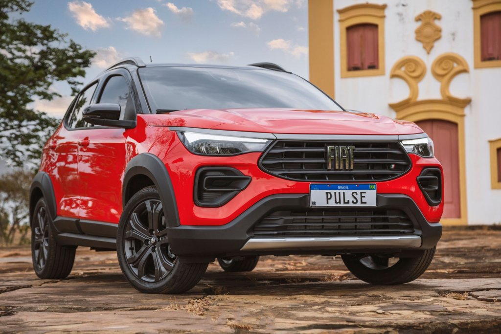 Fiat Pulse Audace 002 Large