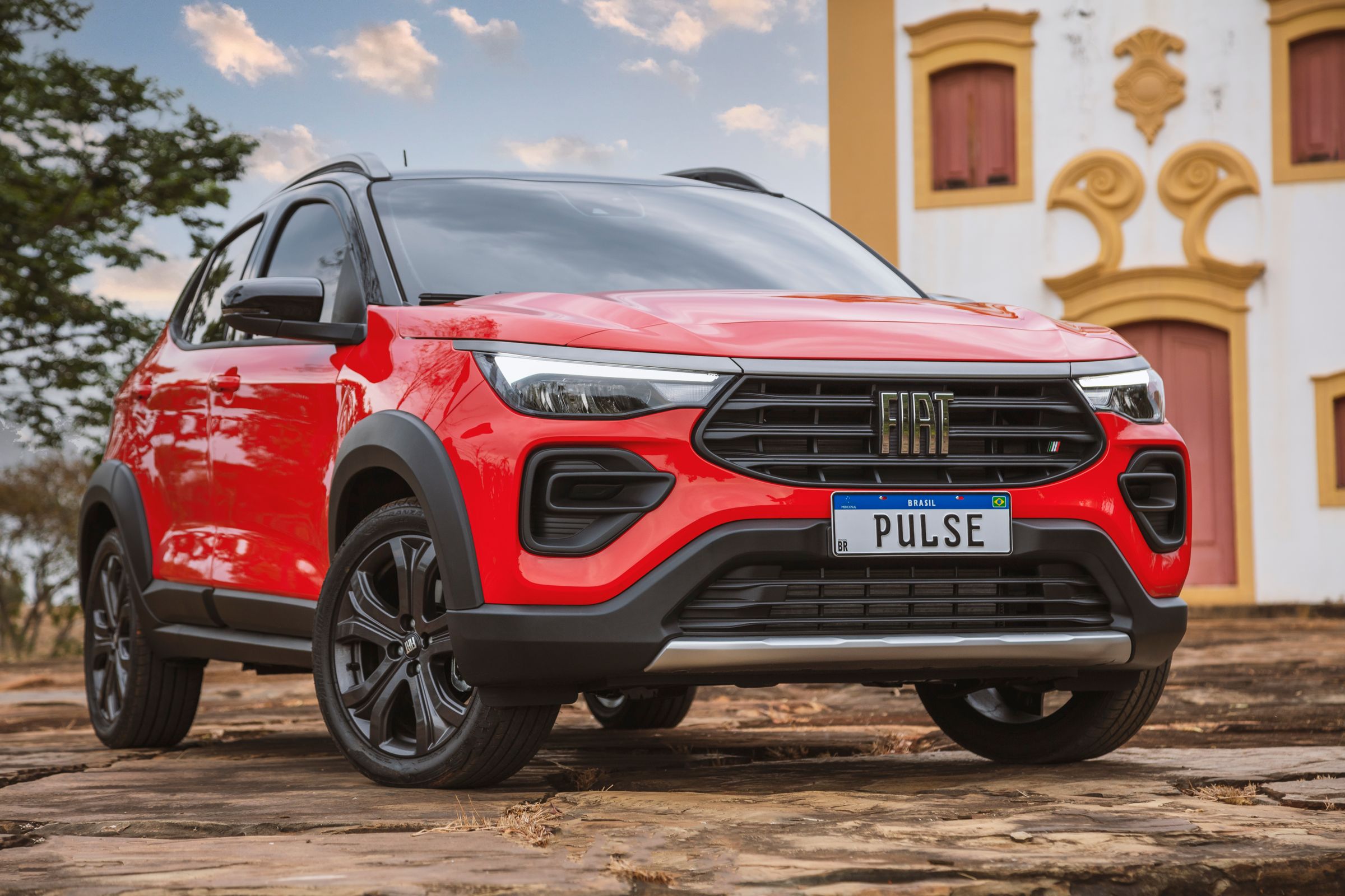 Fiat Pulse Audace 002 Large