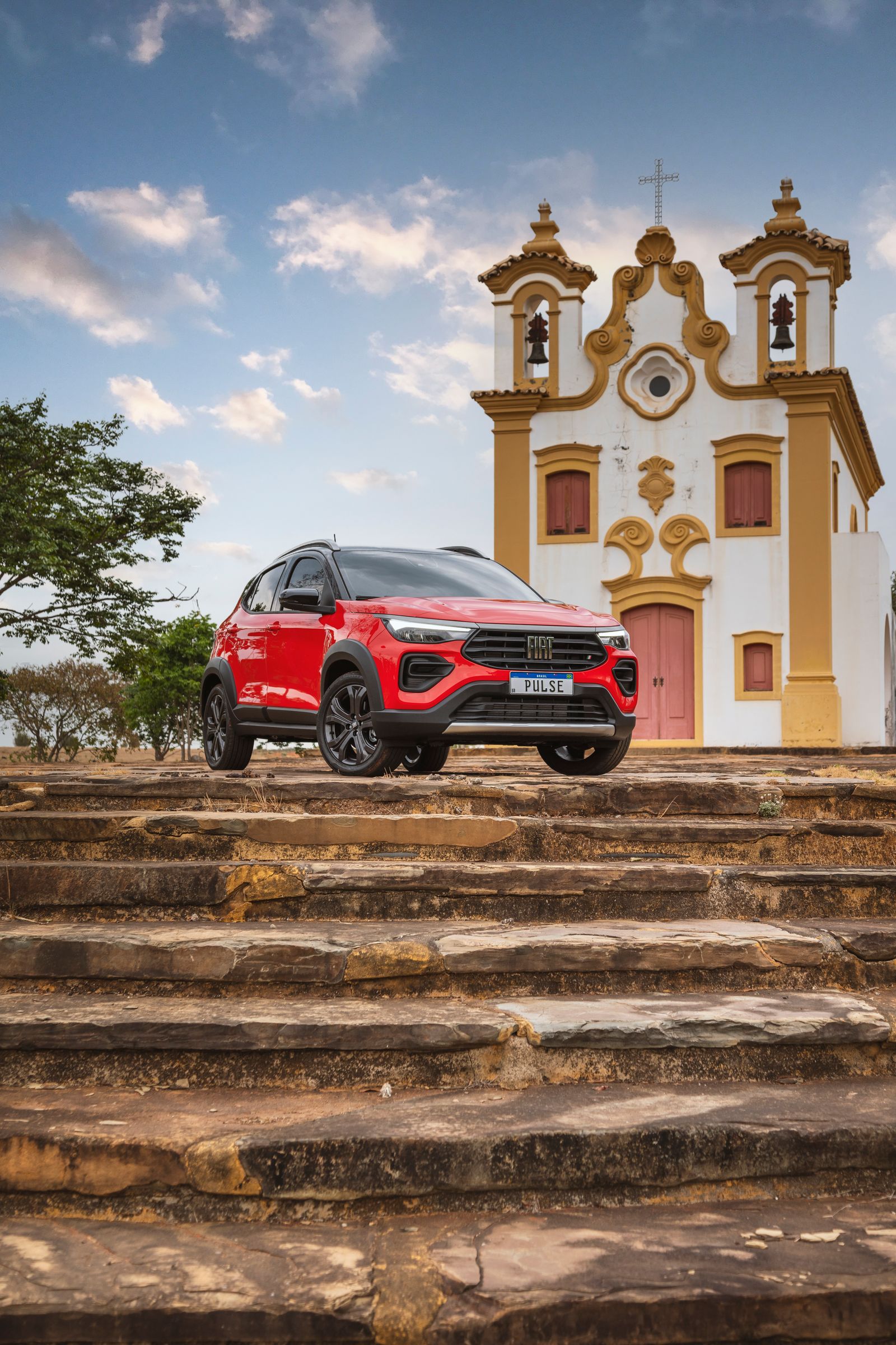 Fiat Pulse Audace 004 Large
