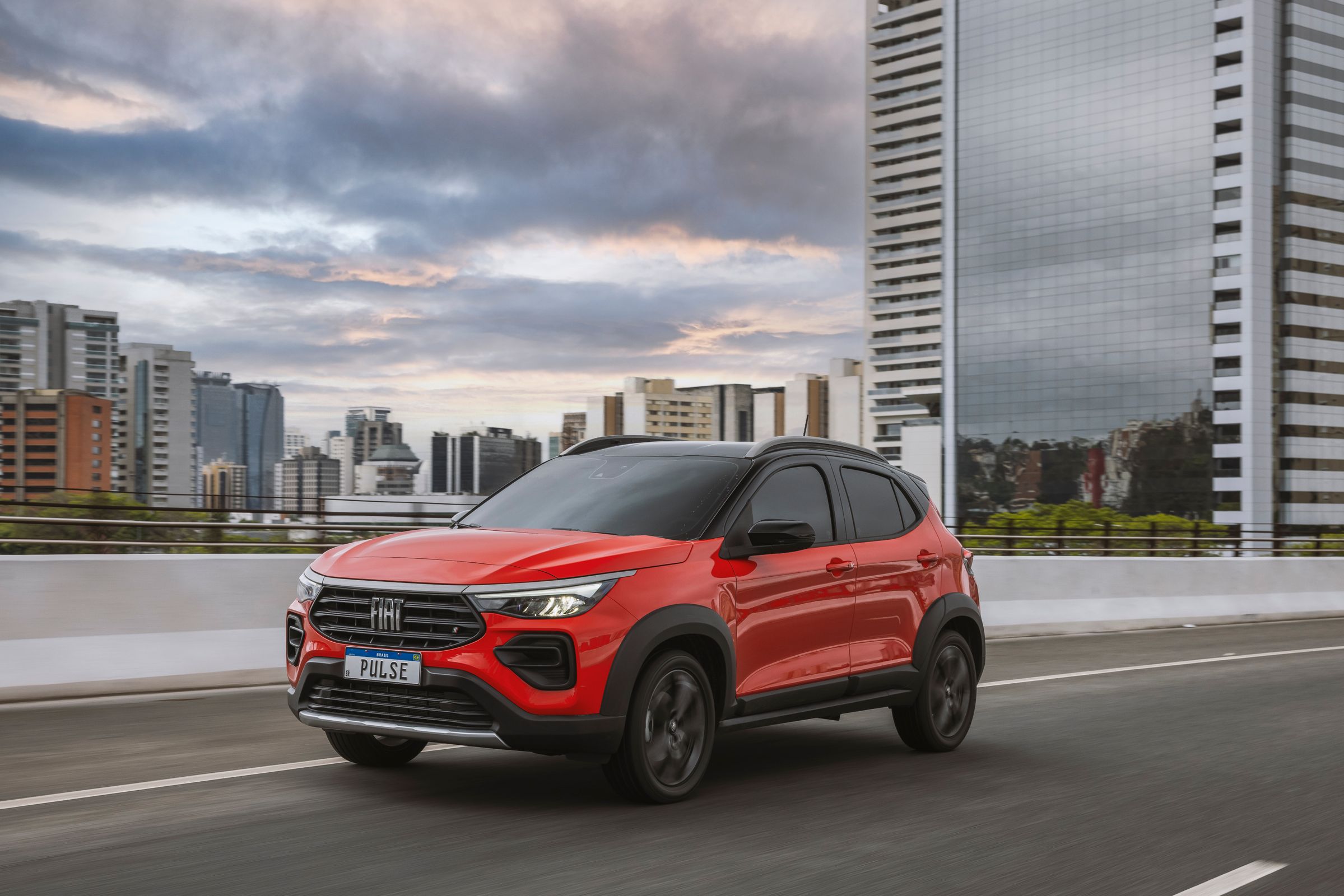 Fiat Pulse Audace 021 Large