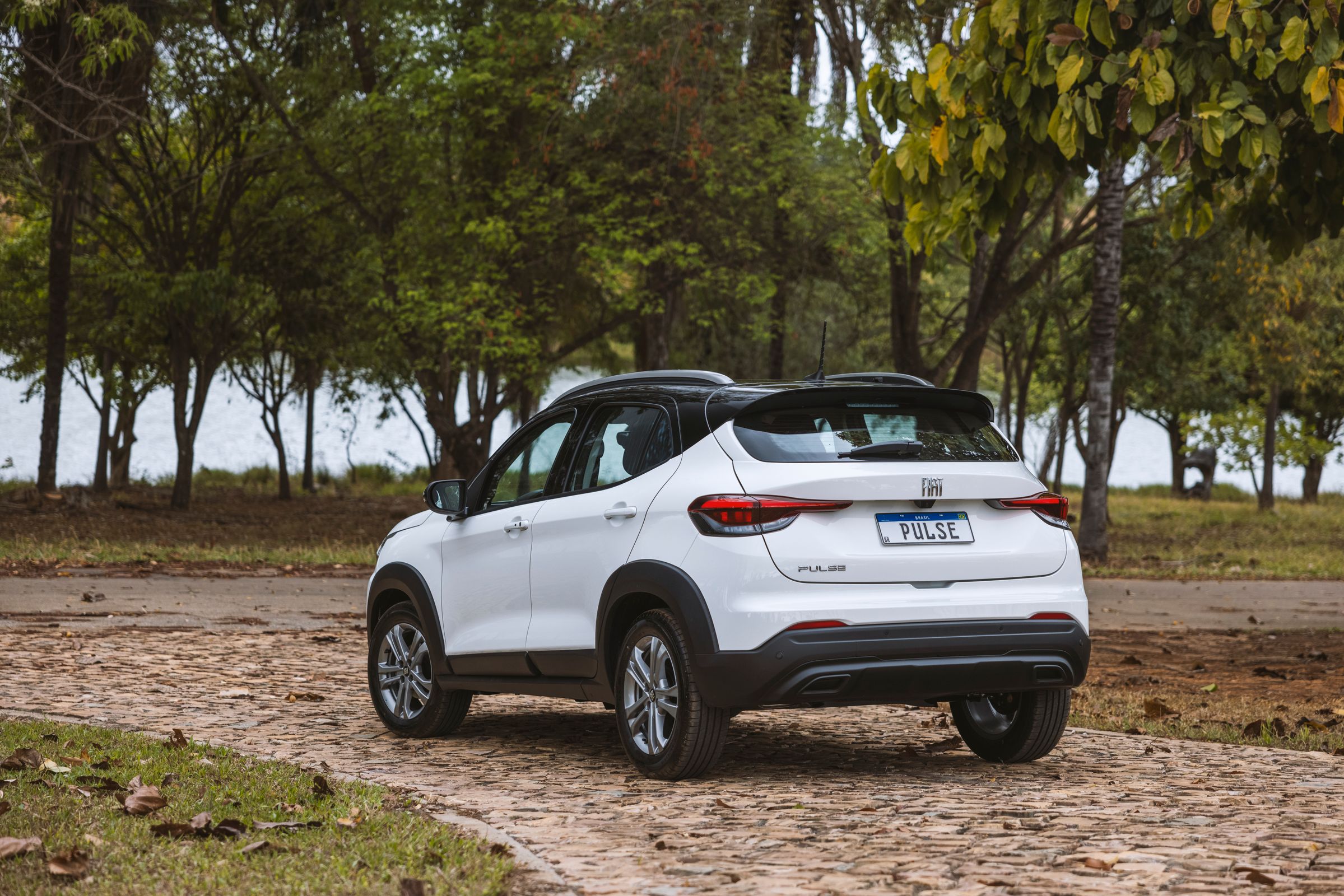 Fiat Pulse Drive 13 Cvt 002 Large