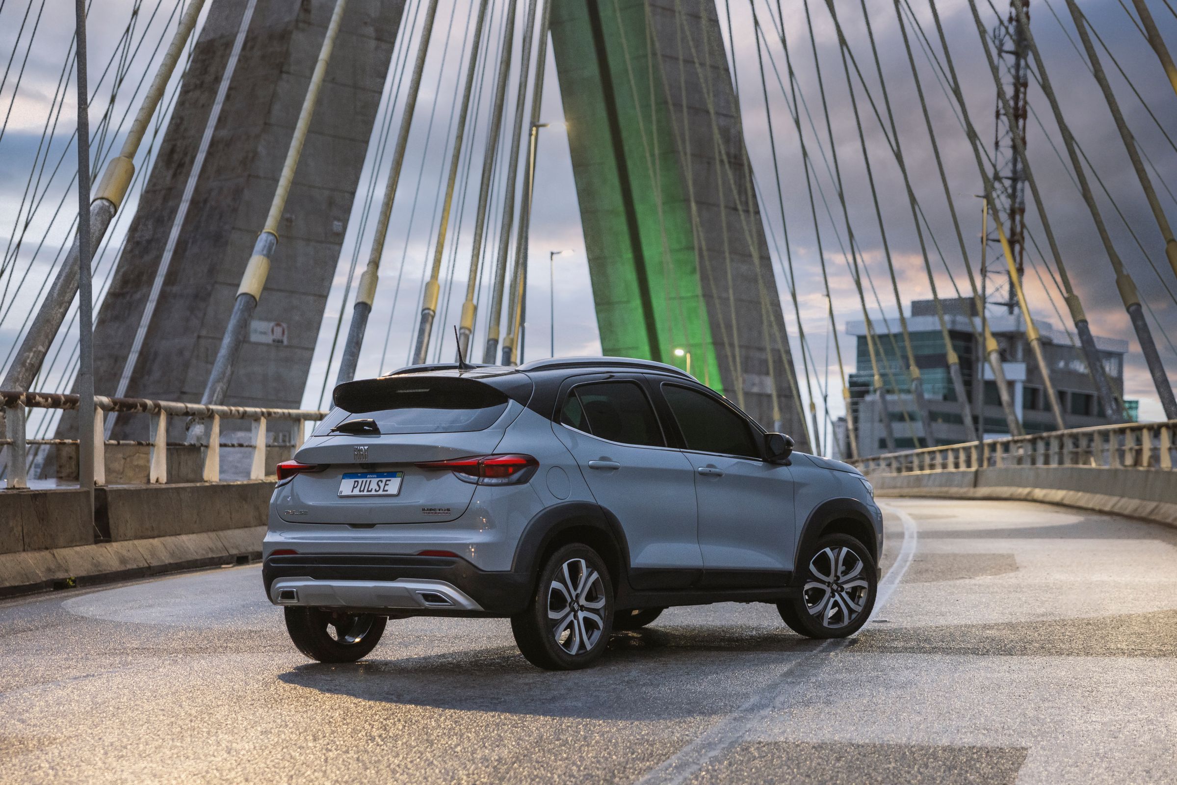 Fiat Pulse Impetus 013 Large