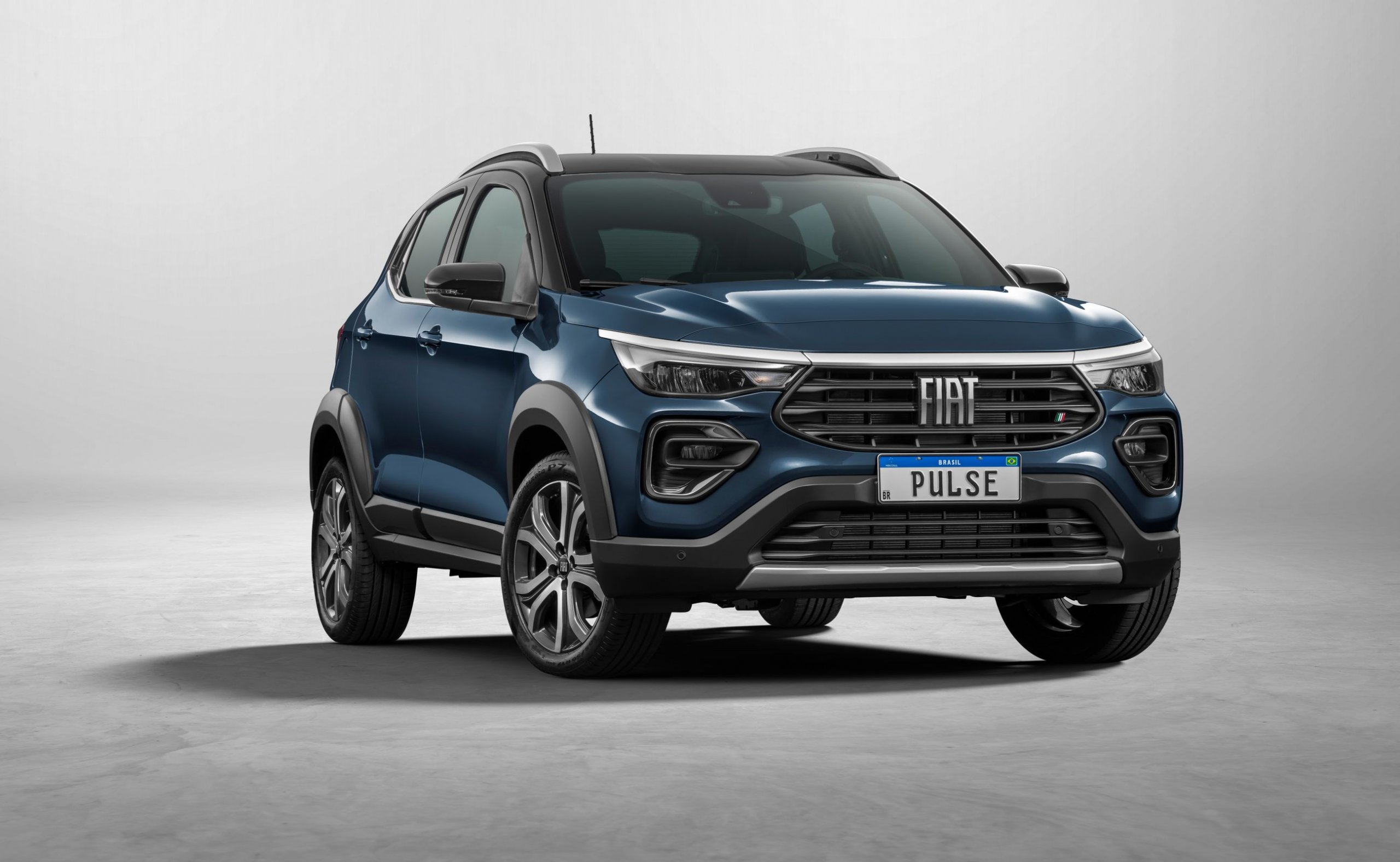 Fiat Pulse Impetus 019 Large