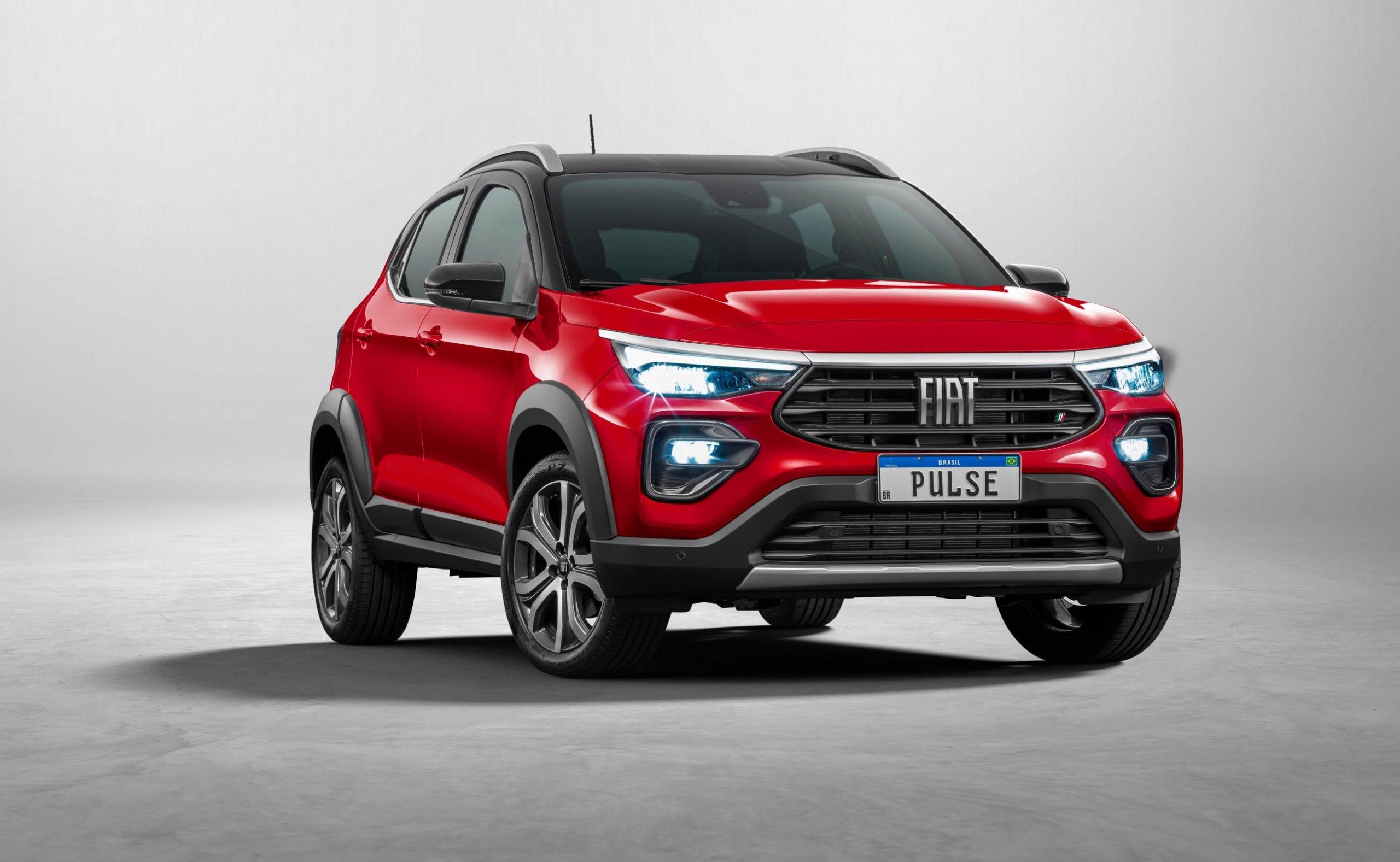 Fiat Pulse Impetus 020 Large