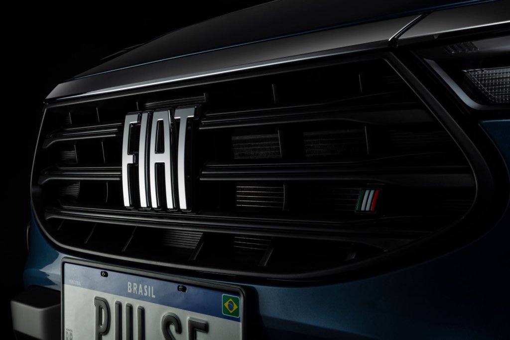 Fiat Pulse Impetus 026 Large