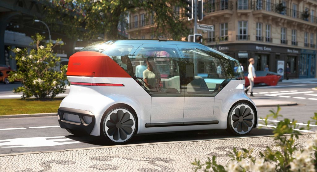 Volkswagen Onepod Concept 1 (1)