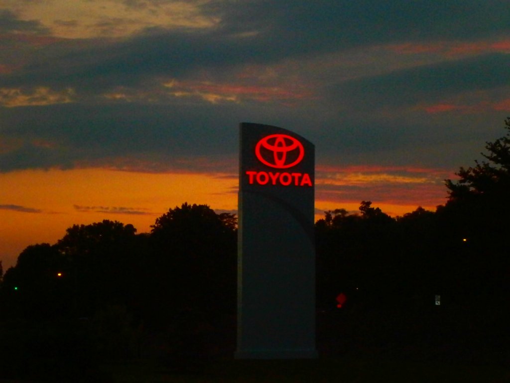 Toyota marca mais valiosa