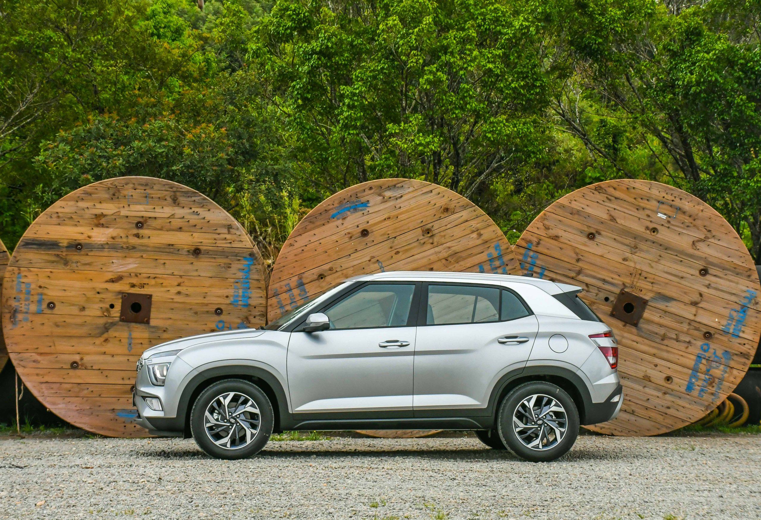 Hyundai Creta Platinum 1.0 Tgdi 3218