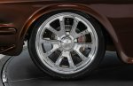Ford Mustang Convertible 11