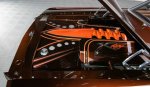Ford Mustang Convertible 12