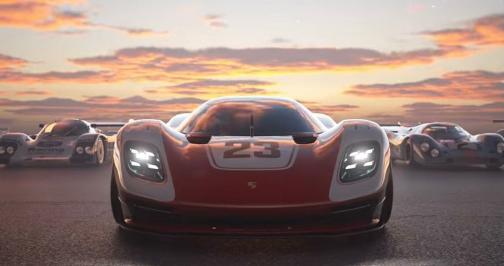 Gran Turismo Foto 1