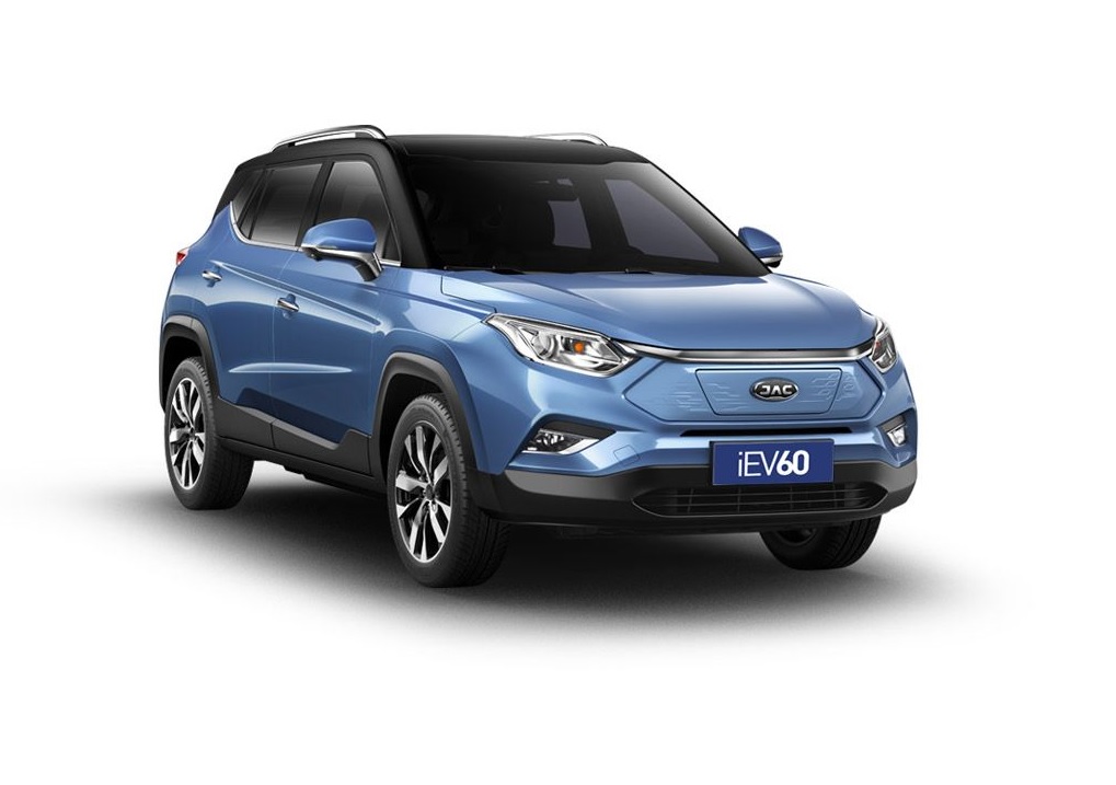 Jac Iev60