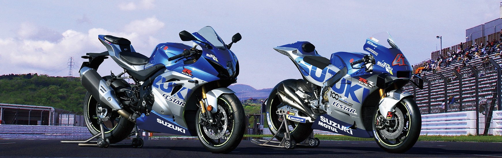 Gsx R1000r Motogp Edition 1.3 Desktop