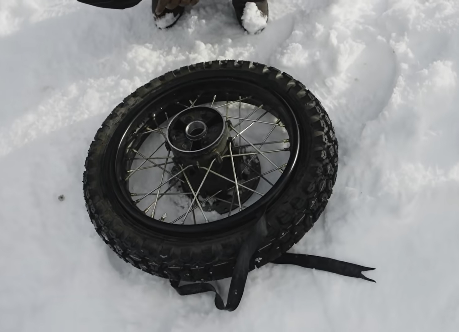 4. Royal Enfield Polo Sul