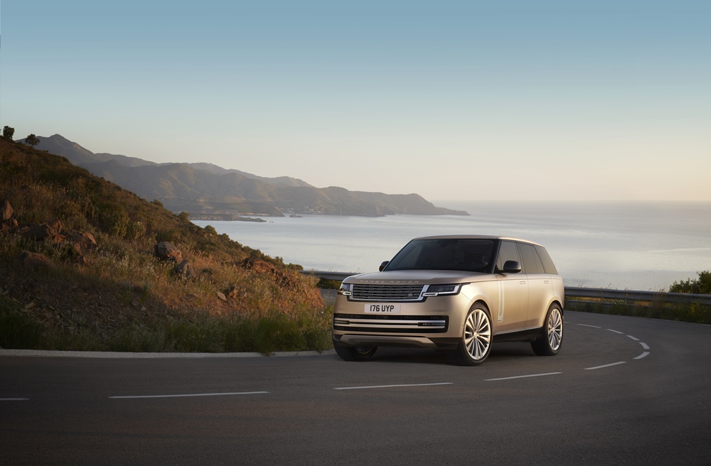 Novo Range Rover 2022 (10)