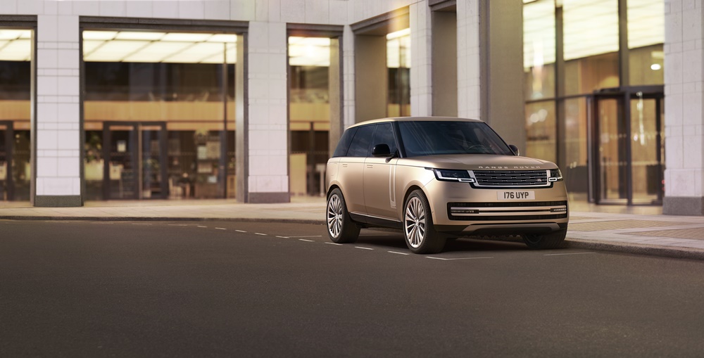 Novo Range Rover 2022 (13)