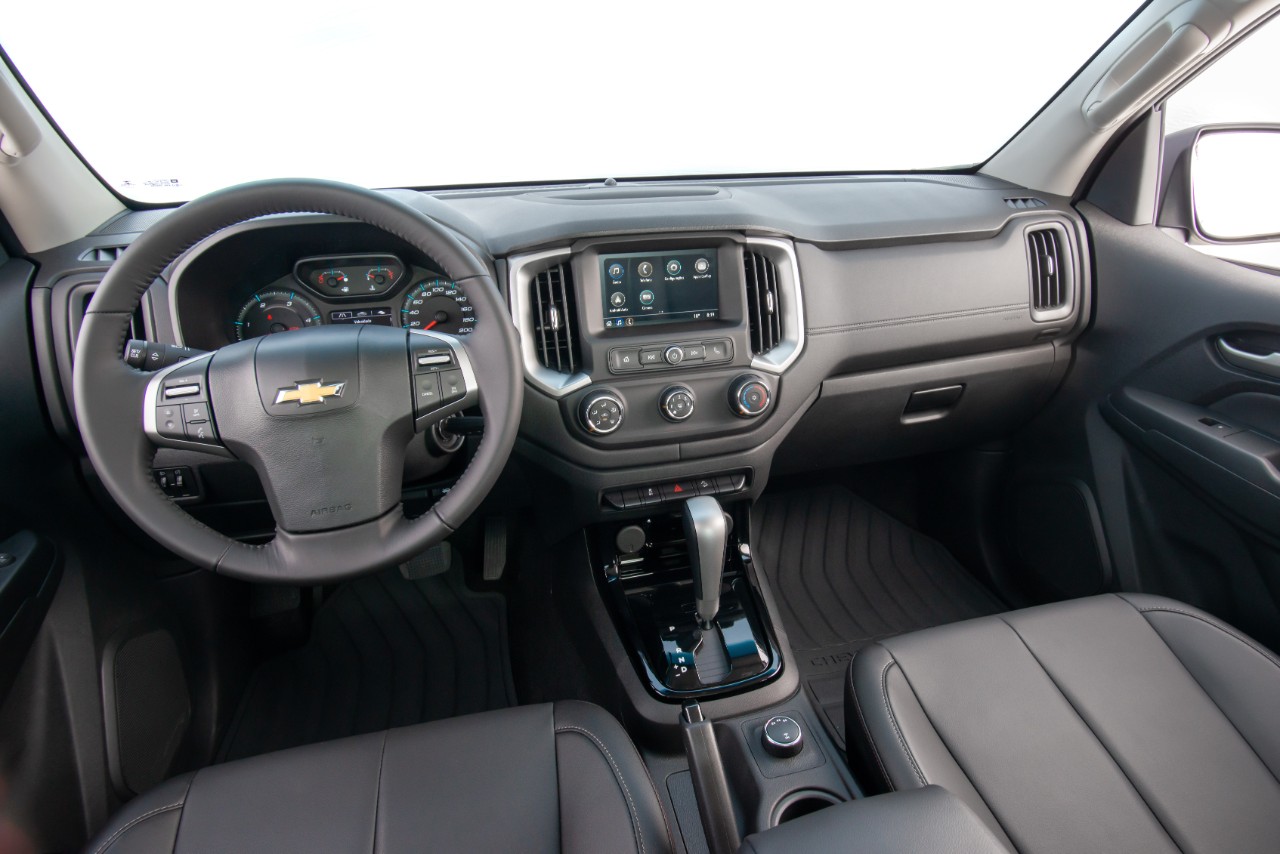 Chevrolet S10 Z71 (23)