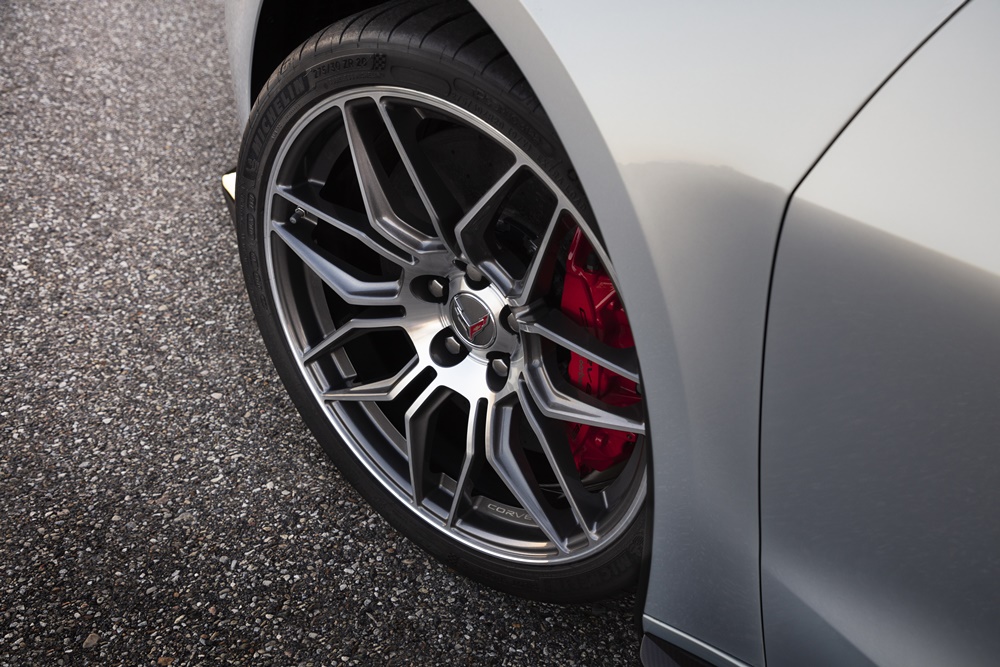 2023 Chevrolet Corvette Z06