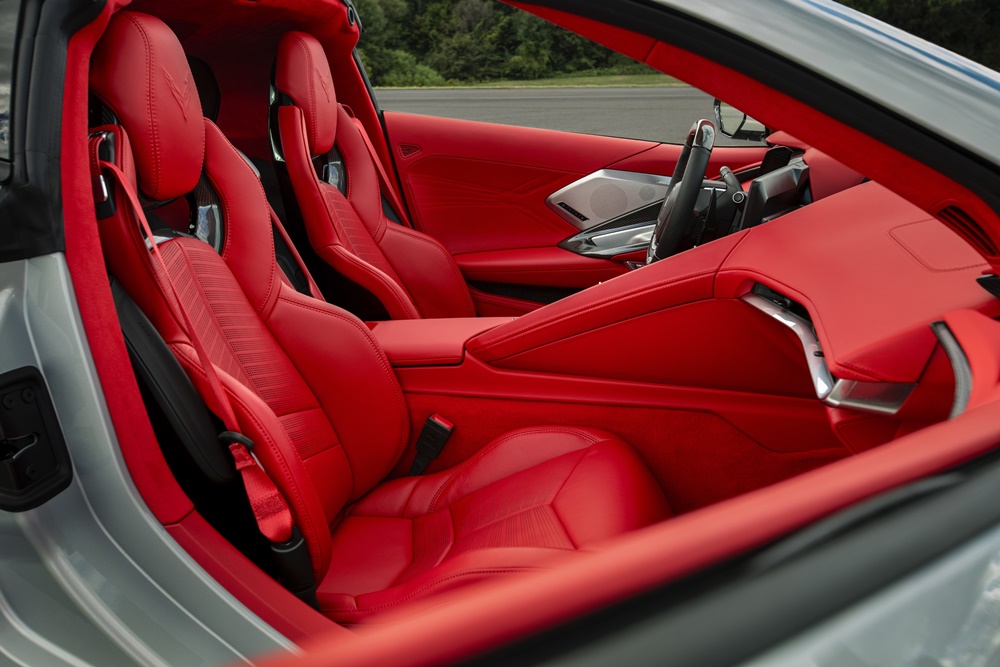 2023 Chevrolet Corvette Z06