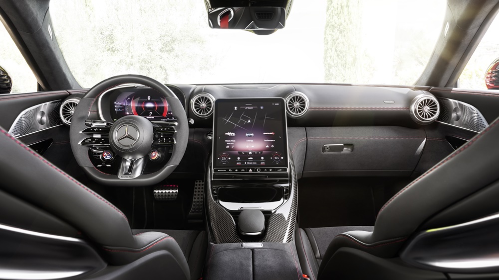 Novo Mercedes Amg Sl (2)