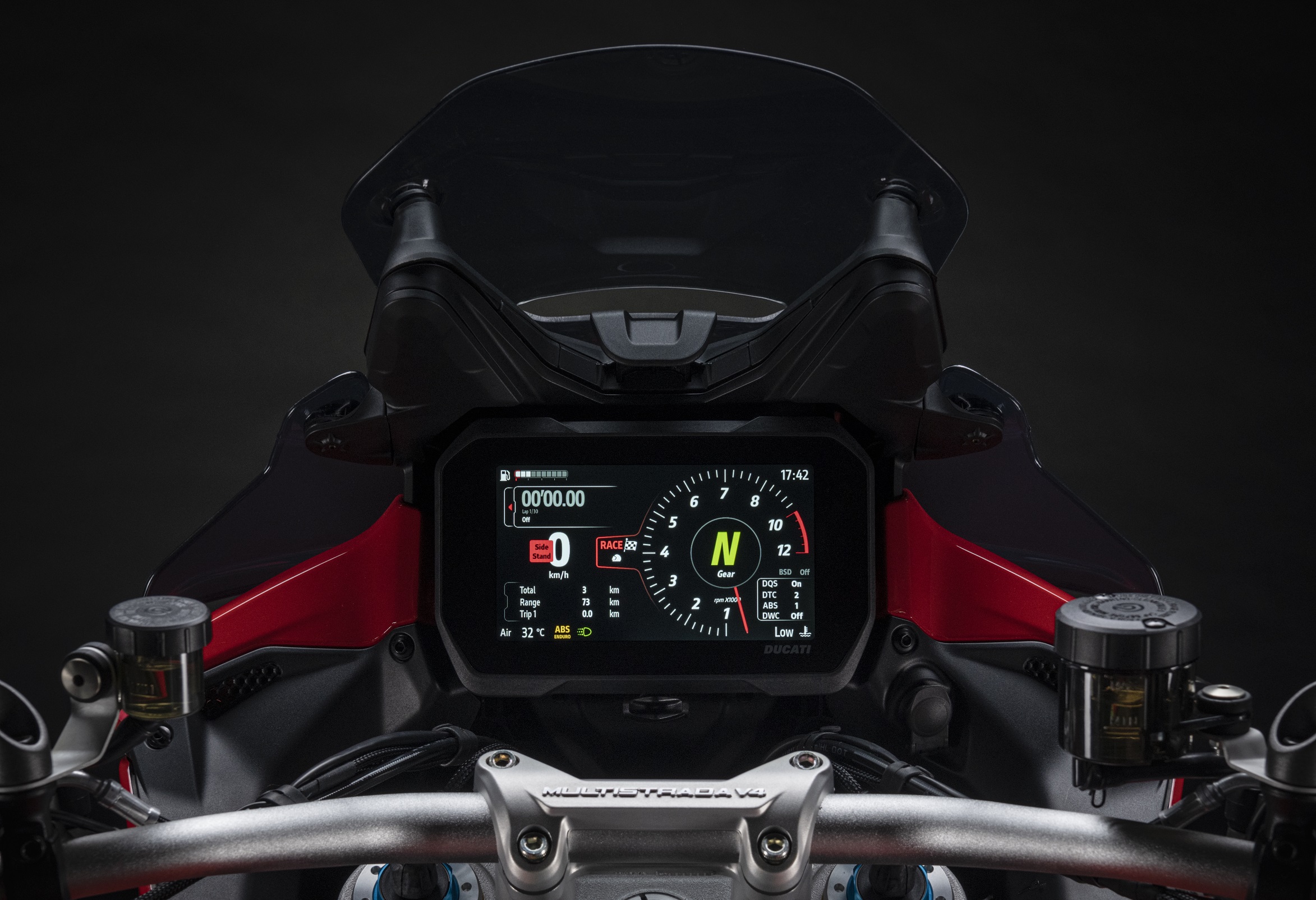 My22 Ducati Multistrada V4 Pikespeak 43 Uc347701 High