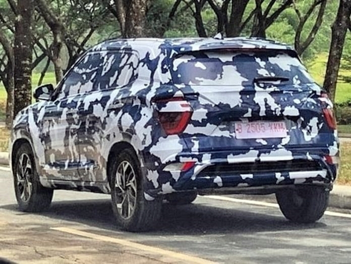 2022 Hyundai Creta Spied Indonesia Img5 696x523