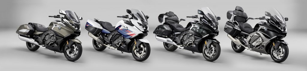 P90441776 Highres Bmw K 1600 B Bmw K 1