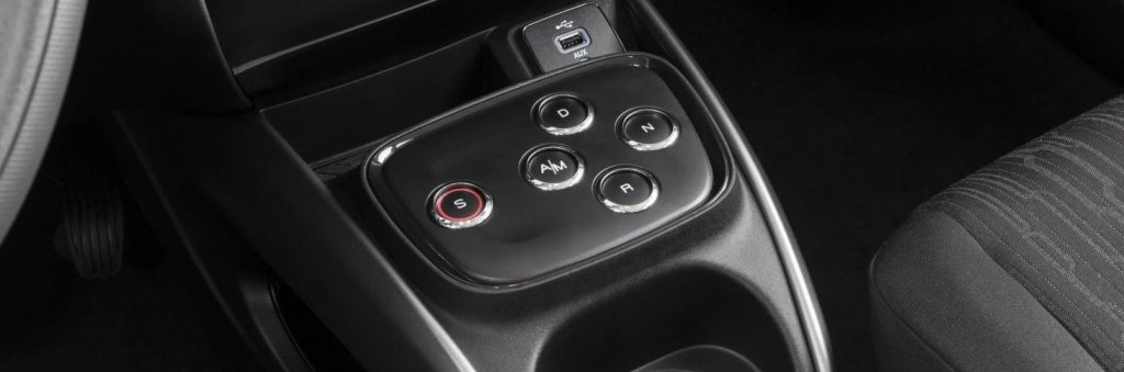Cambio Gsr Fiat Cronos Argo