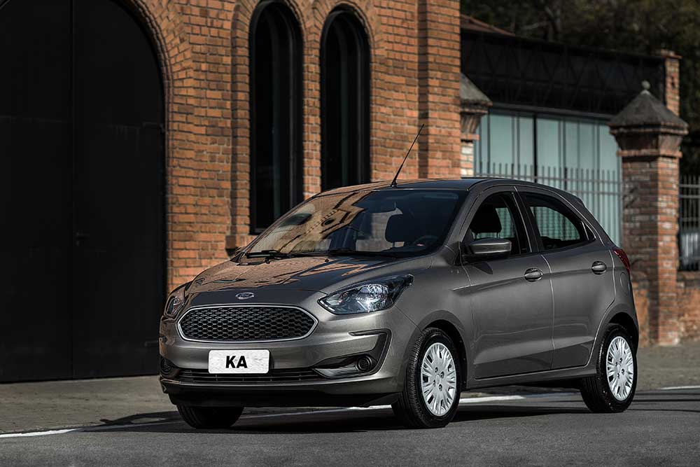 Ka